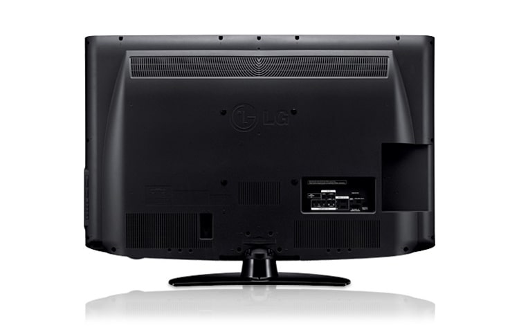 LG التلفزيون الذي يتميز بسهولة الاستخدام والكفاءة في توفير استهلاك الطاقة بدرجة مذهلة, 42LH20R