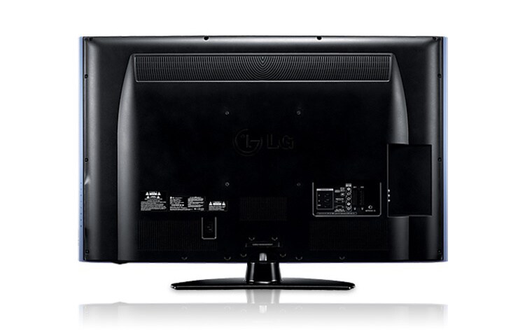 LG تلفزيون يضمن ألا يفوتك شيء, 42LH50YR