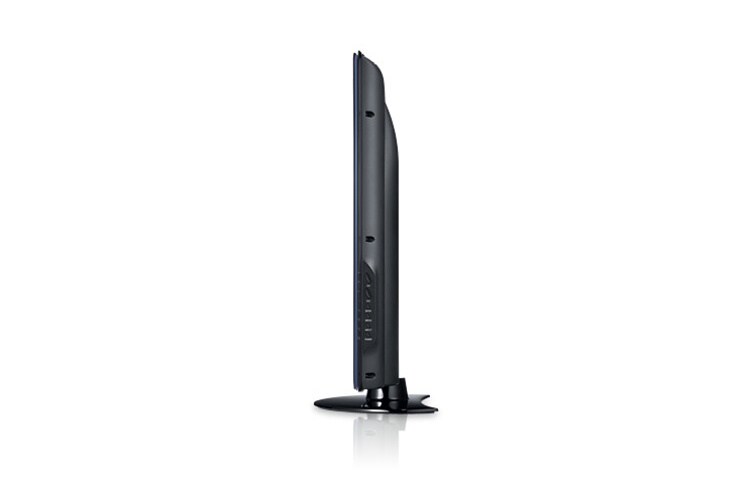 LG تلفزيون يضمن ألا يفوتك شيء, 42LH50YR