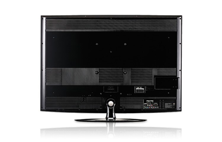 LG تلفزيون يتميز بتصميم قليل السُمك للغاية, 42LH70YR