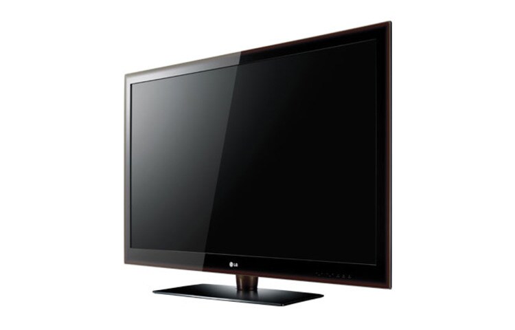 LG تليفزيون 42LX6500 3D, 42LX6500