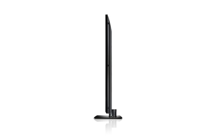LG البلازما النحيفة PJ250 تشعر بكل لمساتك, 42PJ250R