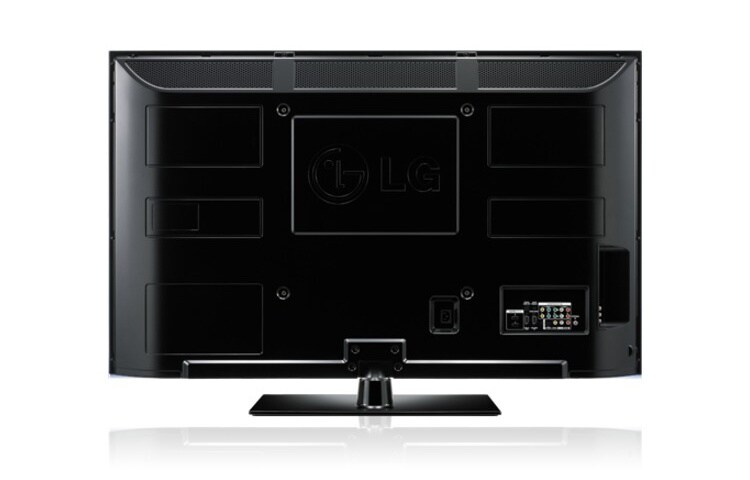 LG تليفزيون بلازما 42PJ650R, 42PJ650R
