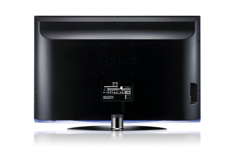 LG هل يوفر لك تلفزيونك هذه المساحة من الحرية, 42PQ70BR