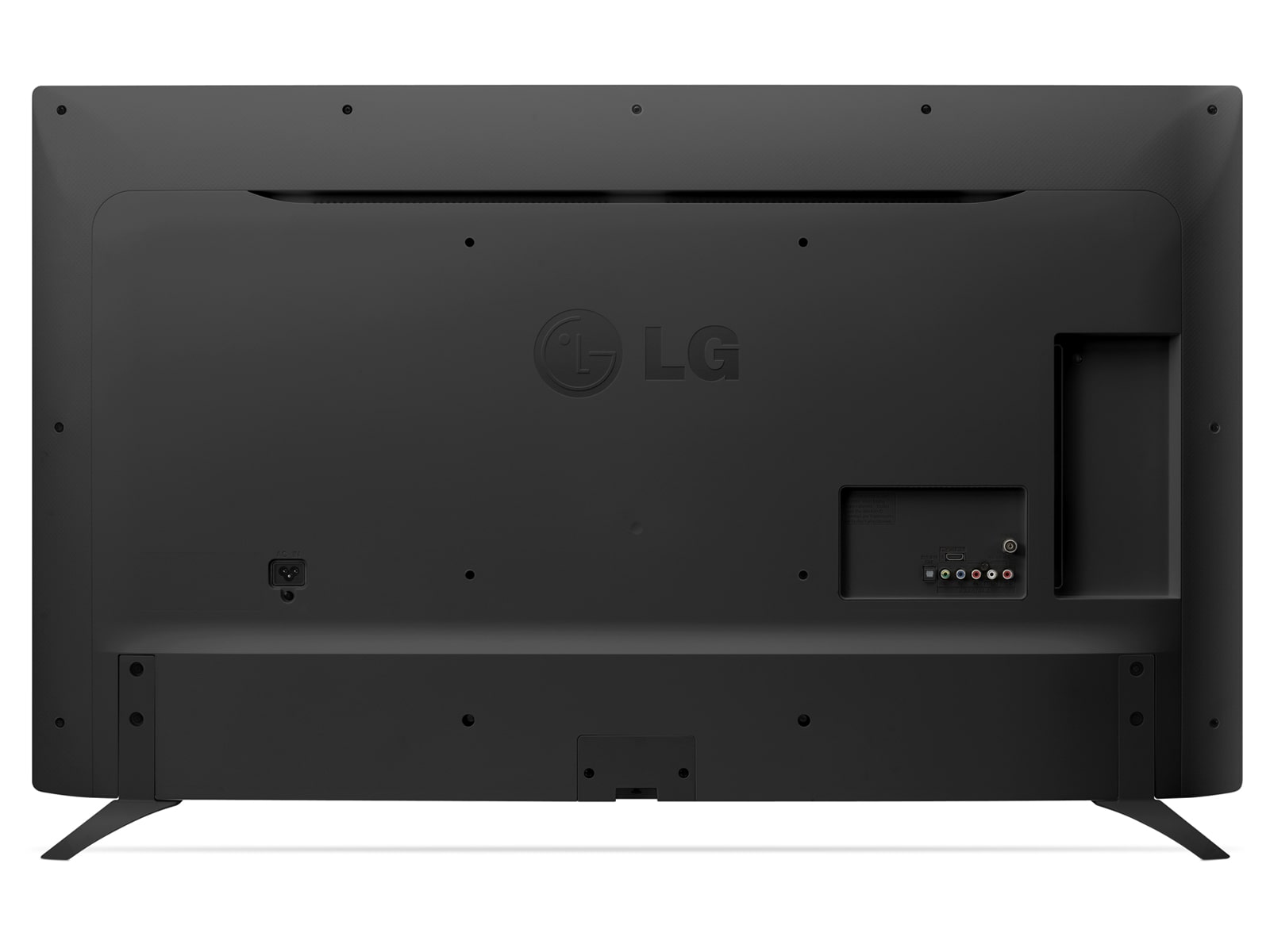 LG TV, 43LF5400