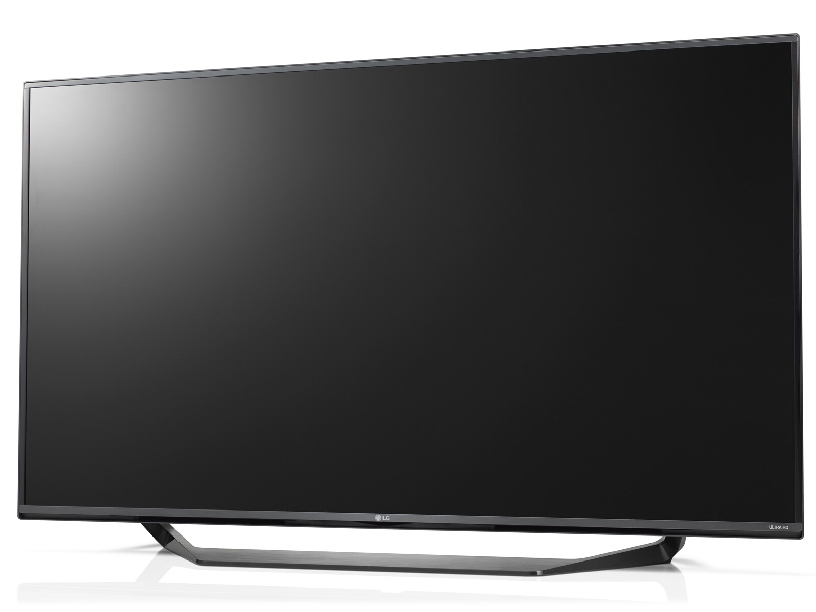 LG ULTRA HD TV, 43UF671T
