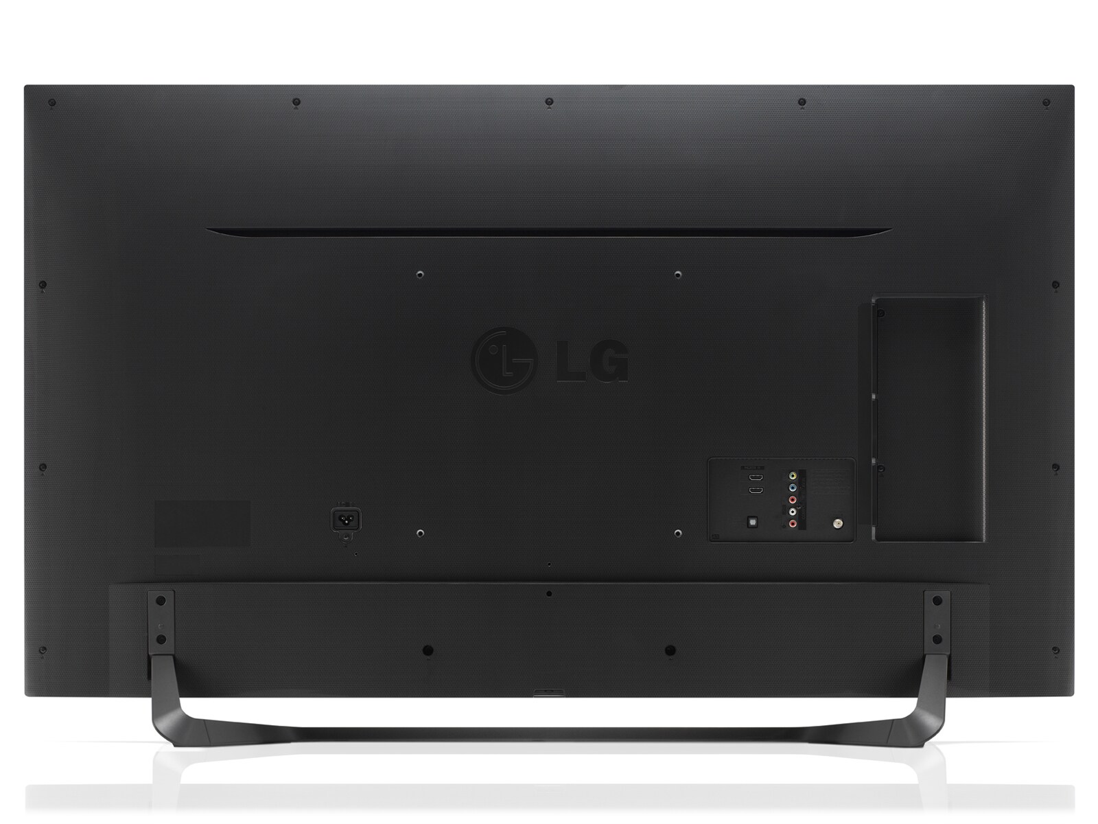 LG ULTRA HD TV, 43UF671T
