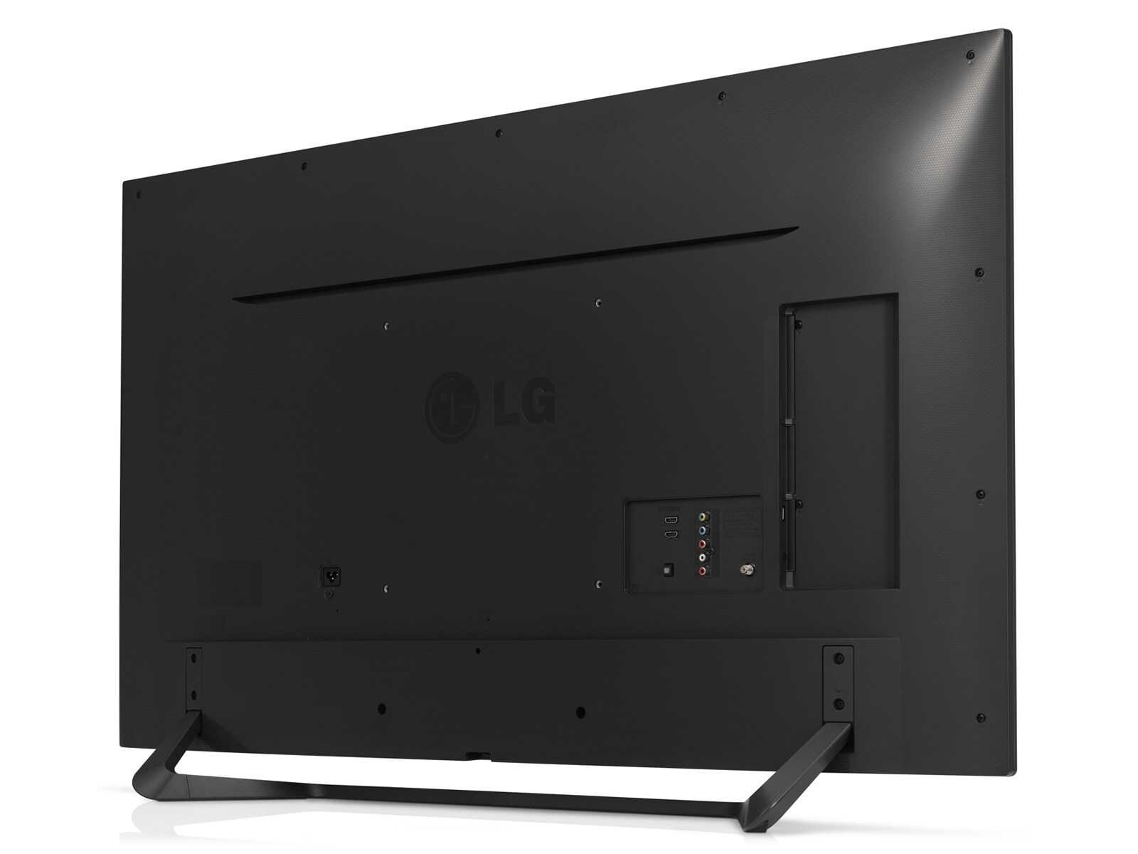 LG ULTRA HD TV, 43UF671T