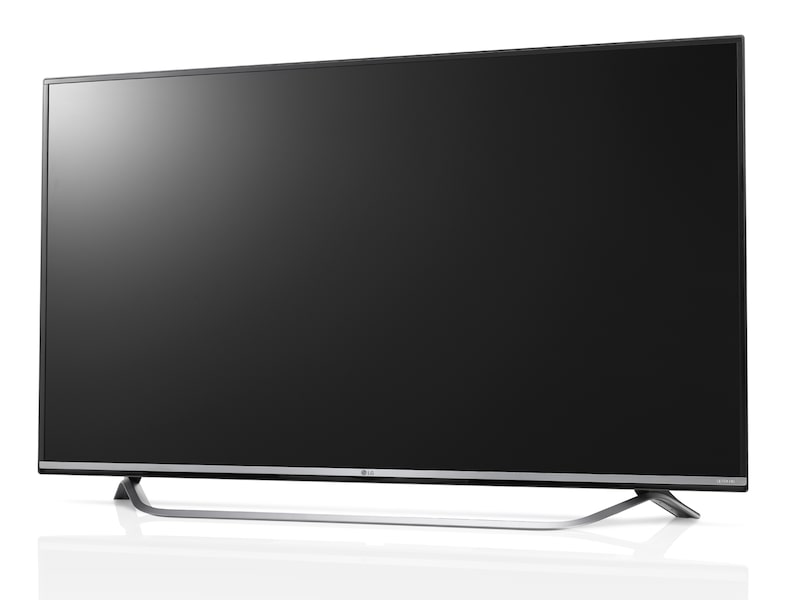 LG ULTRA HD TV, 43UF770T