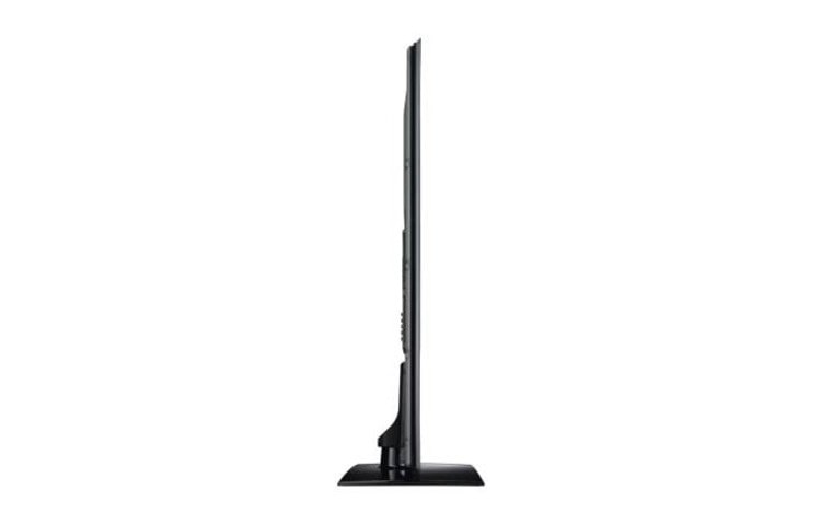 LG [Inch] " CINEMA 3D TV, 47-42LW4500-PCC