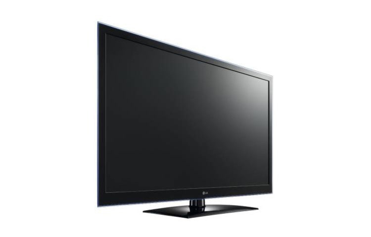 LG [Inch] " CINEMA 3D TV, 47-42LW4500-PCC