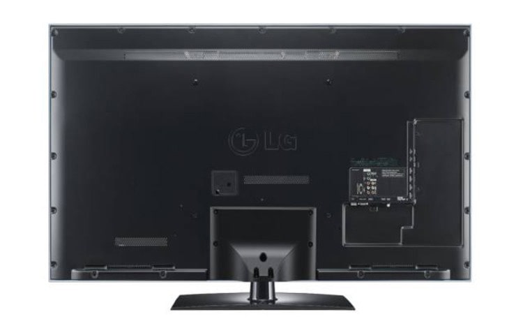 LG [Inch] " CINEMA 3D TV, 47-42LW4500-PCC