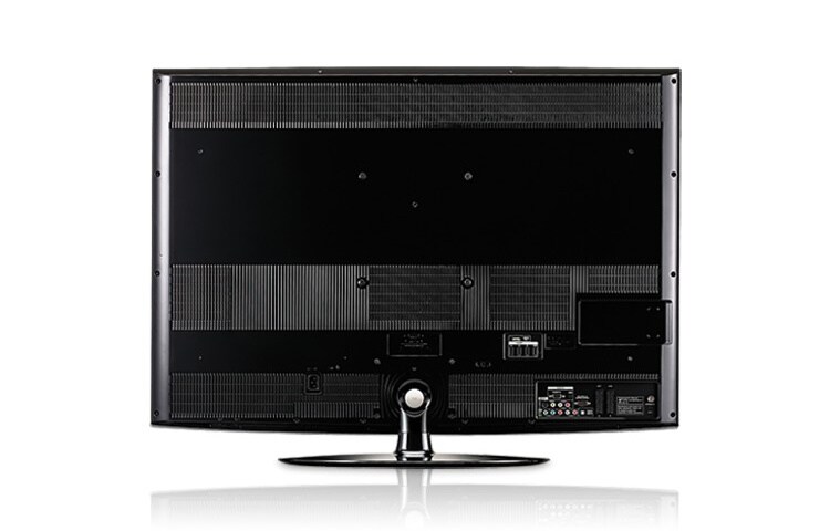 LG تلفزيون يتميز بتصميم قليل السُمك للغاية, 47LH70YR