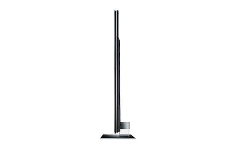 LG تليفزيون LX9500 Full LED, 47LX9500