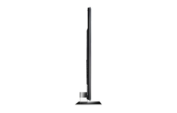 LG تليفزيون LX9500 Full LED, 47LX9500