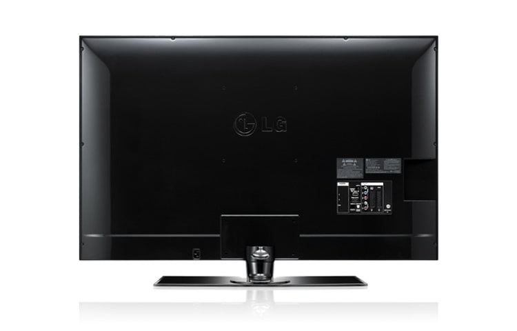 LG تتوفر الآن فئة كاملة من أجهزة التلفزيون, 47SL90