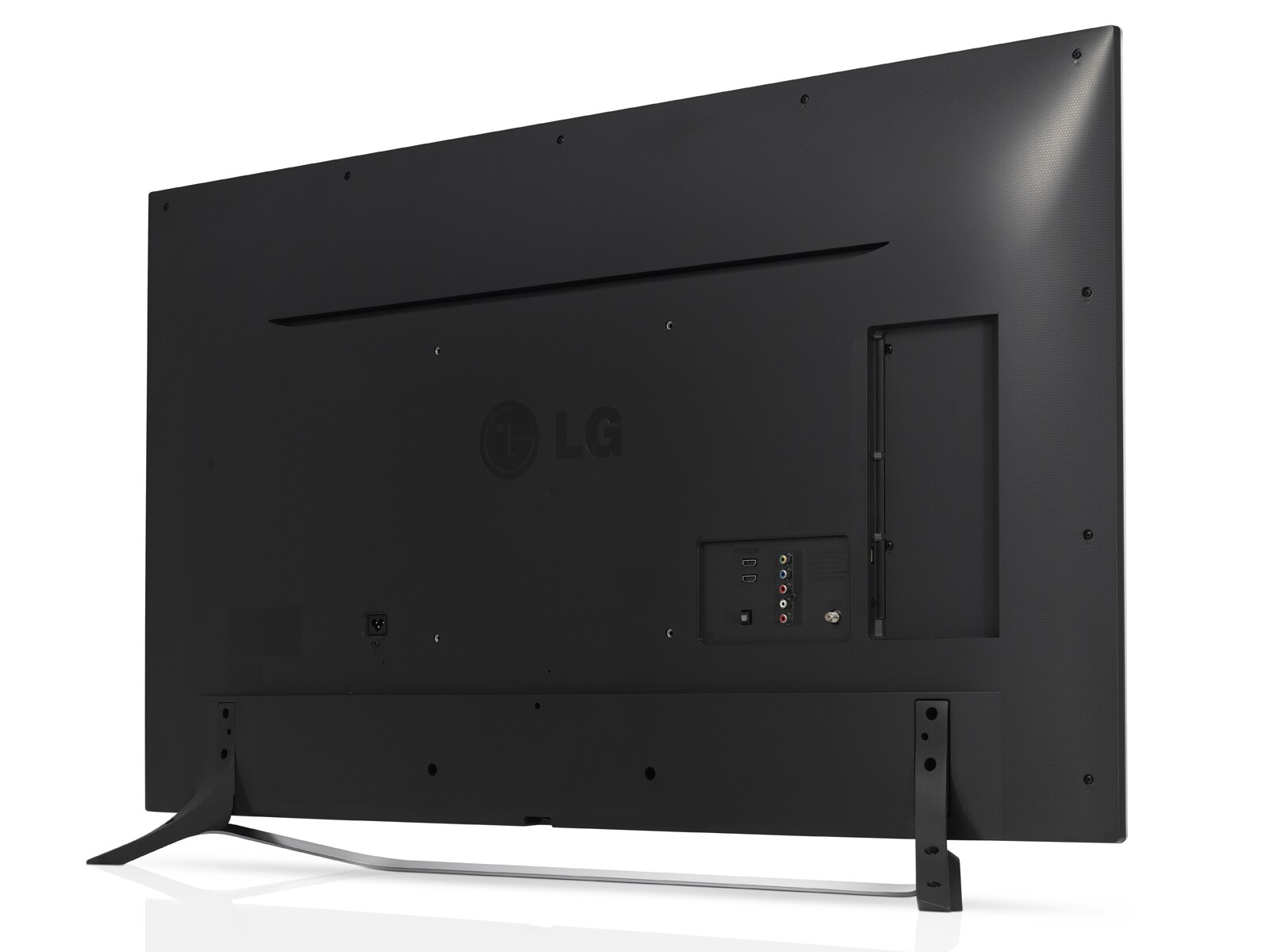 LG ULTRA HD TV, 49UF770V