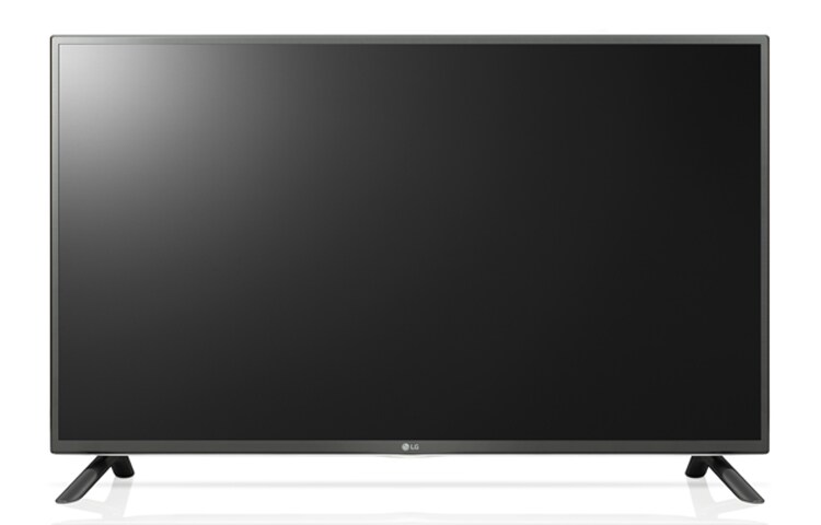 LG webOS TV, 50LF6500