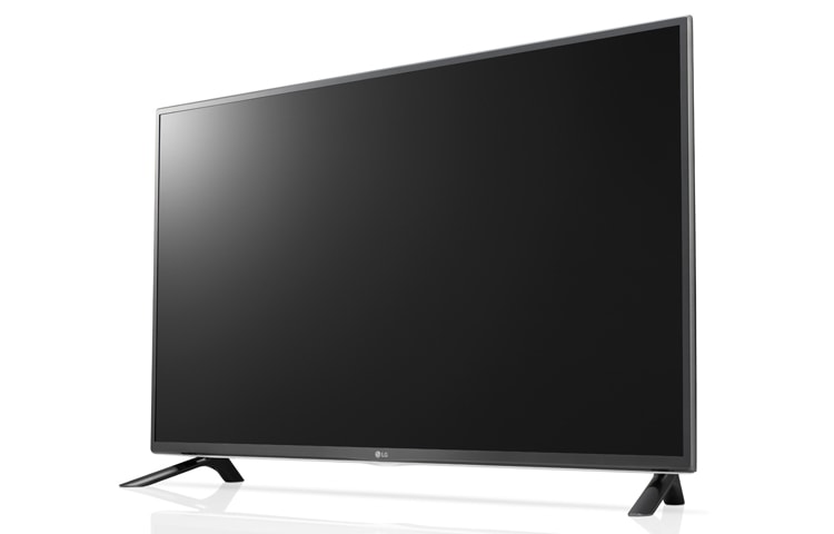 LG webOS TV, 50LF6500