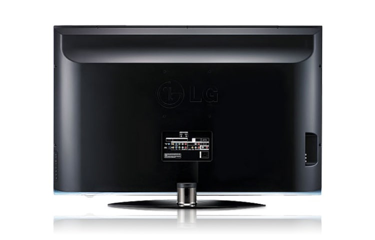 LG هل تلفزيونك يجعل منزلك كما لو كان مسرحًا سينمائيًا, 50PS80