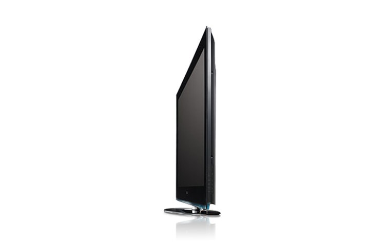 LG هل تلفزيونك يجعل منزلك كما لو كان مسرحًا سينمائيًا, 50PS80