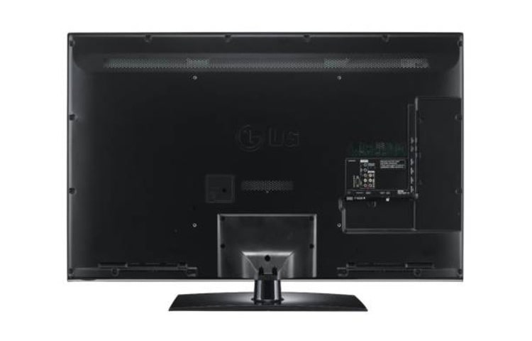 LG [Inch] " CINEMA 3D Smart TV, 55-47-42LW5700-PCC