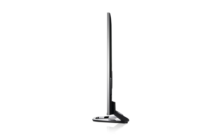 LG تليفزيون إل جى 55 بوصه ذكى ثلاثى الأبعاد بشاشه السينما LA8600, 55LA8600