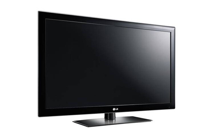 LG تليفزيون إل جي 55LK530, 55LK530