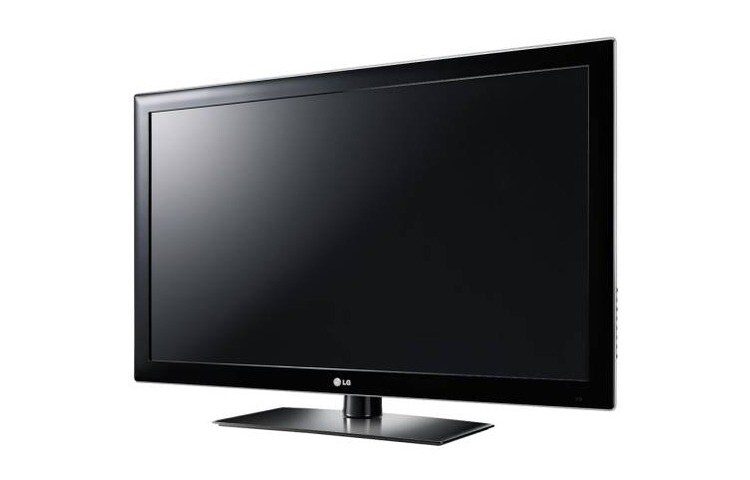 LG تليفزيون إل جي 55LK530, 55LK530