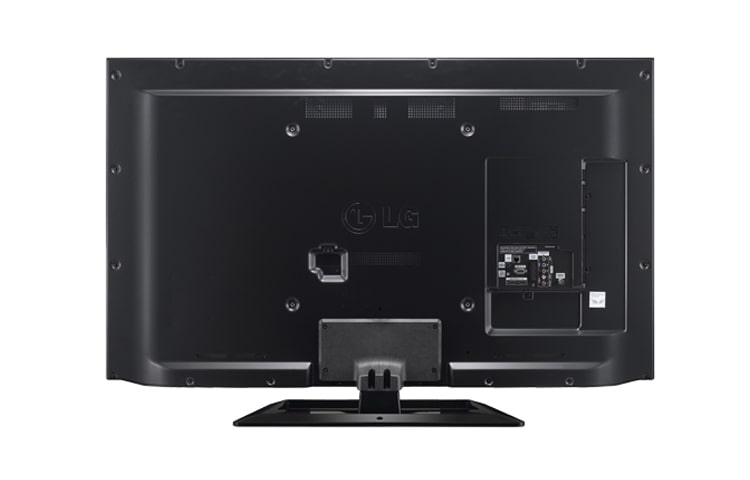 LG تليفزيون سمارت فول إتش دى 55 بوصه, 55LS5700