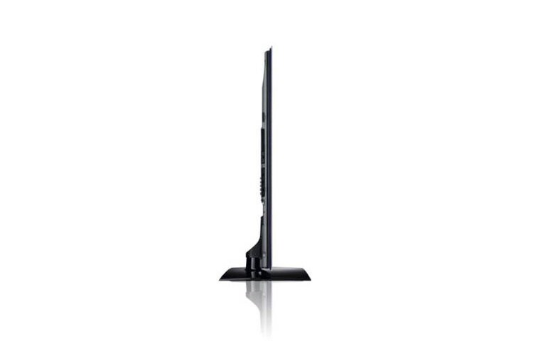 LG تليفزيون إل جي 55" سينما ثلاثية الأبعاد, التليفزيون الذكي, 55LW6510