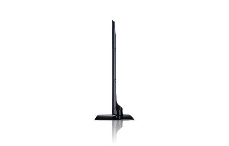 LG تليفزيون إل جي 55" سينما ثلاثية الأبعاد, التليفزيون الذكي, 55LW6510