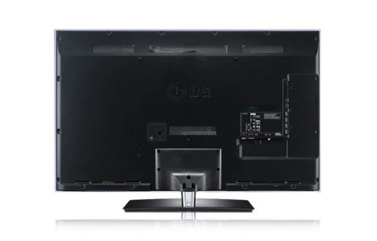 LG تليفزيون إل جي 55" سينما ثلاثية الأبعاد, التليفزيون الذكي, 55LW6510