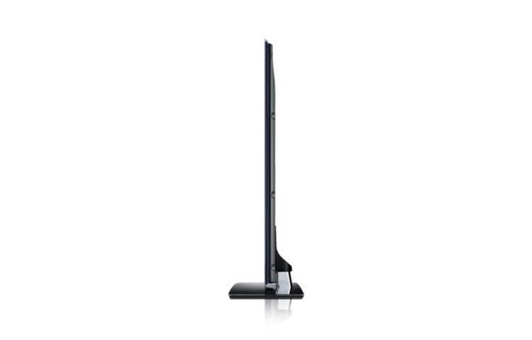 LG تليفزيون إل جي 55" سينما ثلاثية الأبعاد, التليفزيون الذكي, 55LW6510