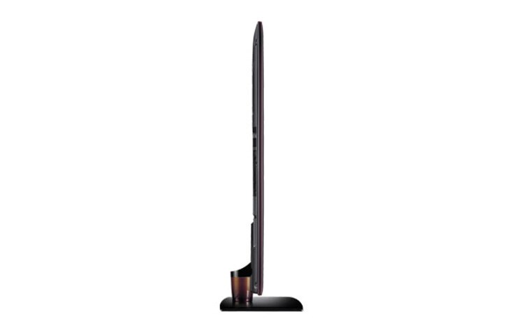 LG تليفزيون 55LX6500 3D, 55LX6500