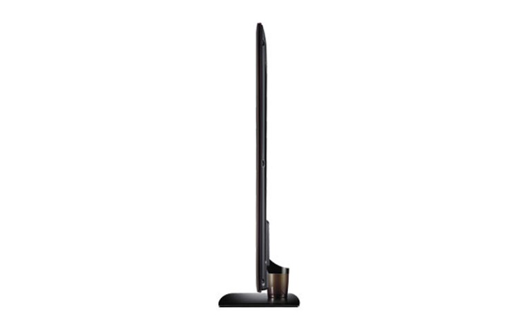 LG تليفزيون 55LX6500 3D, 55LX6500