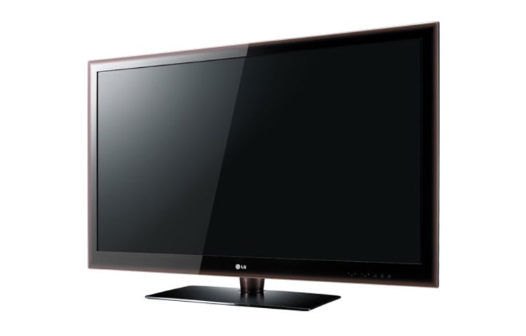 LG تليفزيون 55LX6500 3D, 55LX6500