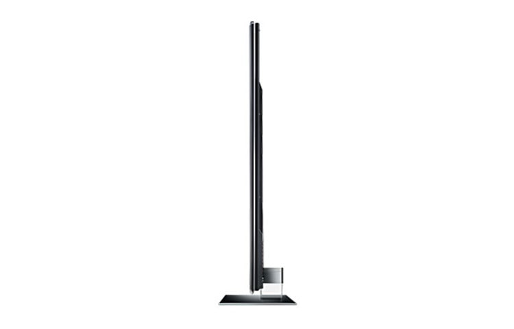 LG تليفزيون LX9500 Full LED, 55LX9500