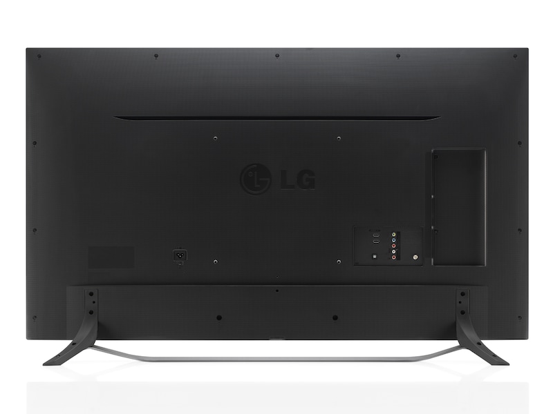 LG ULTRA HD TV, 55UF770V