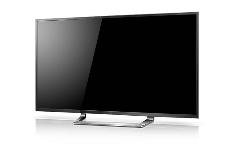 LG أول تليفزيون فى العالم ألترا ديفنيشن 84 بوصه, 84LM9600