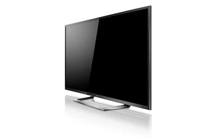 LG أول تليفزيون فى العالم ألترا ديفنيشن 84 بوصه, 84LM9600