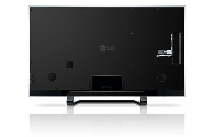 LG أول تليفزيون فى العالم ألترا ديفنيشن 84 بوصه, 84LM9600
