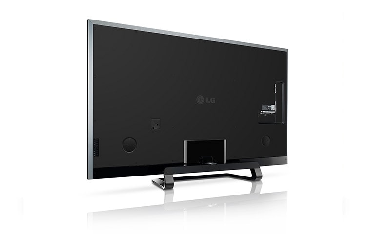 LG أول تليفزيون فى العالم ألترا ديفنيشن 84 بوصه, 84LM9600