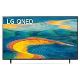 تلفزيون إل جي Real 4K Color Technology LED TV 55 بوصة QNED7S ، تصميم شاشة السينما 4K Cinema HDR WebOS Smart AI ThinQ التعتيم المحلي