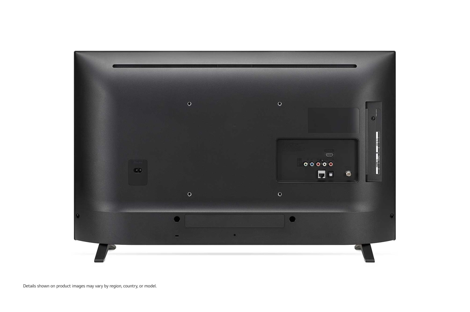 LG تلفزيون LED مقاس 32 بوصة LM550B من LG، تلفزيون LED بتقنية HD, 32LM550BPVA