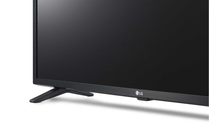 LG تلفزيون LED مقاس 32 بوصة LM550B من LG، تلفزيون LED بتقنية HD, 32LM550BPVA