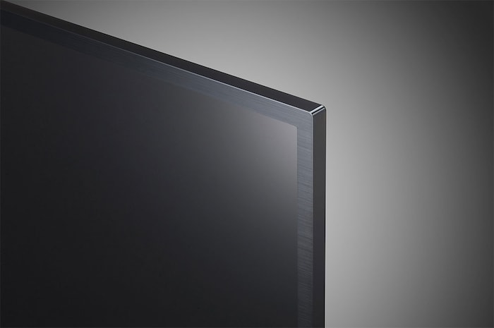 LG تلفزيون LG LED LQ63 32 (81.28 سم) تلفزيون ذكي عالي الدقة بالكامل بتقنية الذكاء الاصطناعي | ويب أو إس | ثينكيو الذكاء الاصطناعي | تقرير التنمية البشرية النشط | 20 واط, 32LQ630B6LB