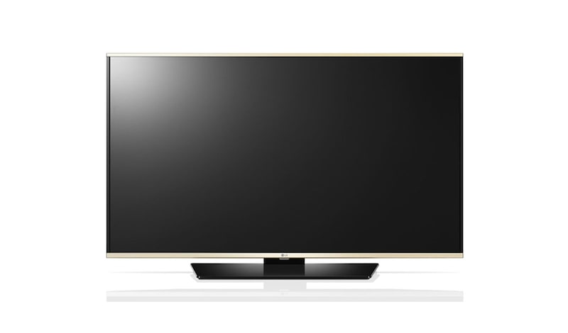 LG webOS TV, 43LF631V