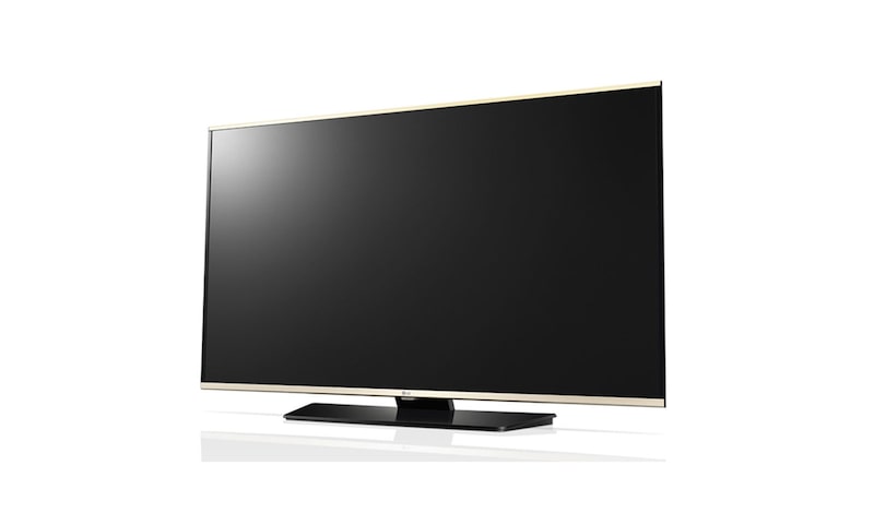 LG webOS TV, 43LF631V