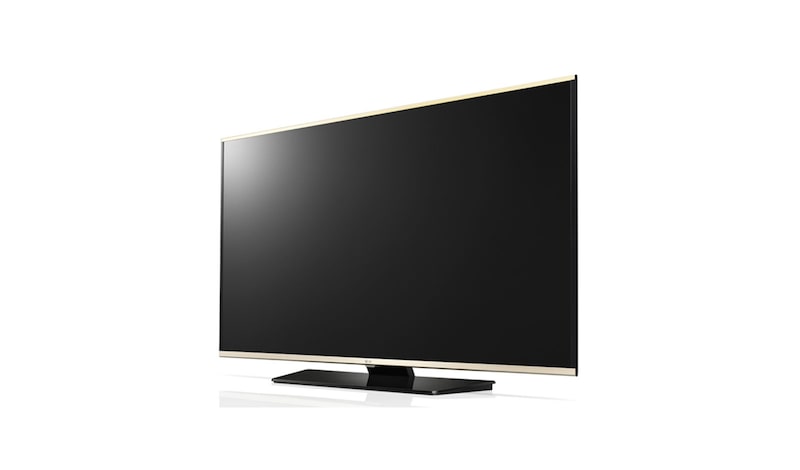 LG webOS TV, 43LF631V
